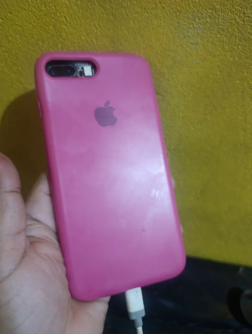 iPhone 8 plus - Foto 2
