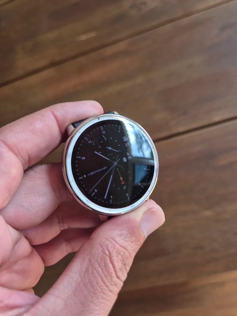Smartwatch Amazfit Active 2 - Excelente estado - Foto 3