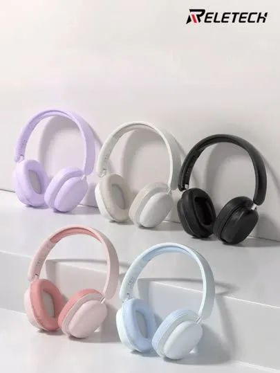 Fone de Ouvido Bluetooth! ?
