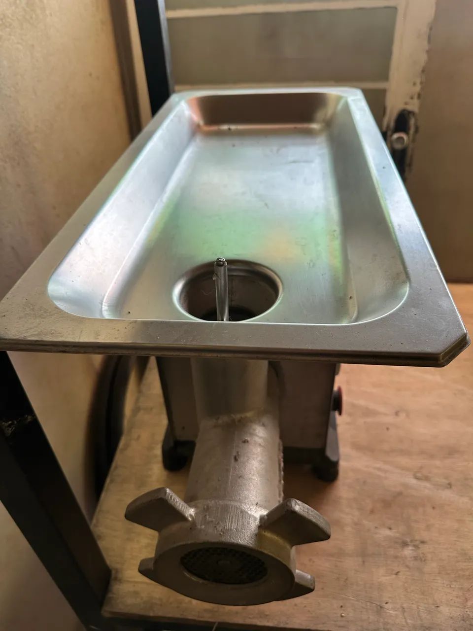 MOEDOR CAF BOCA 22