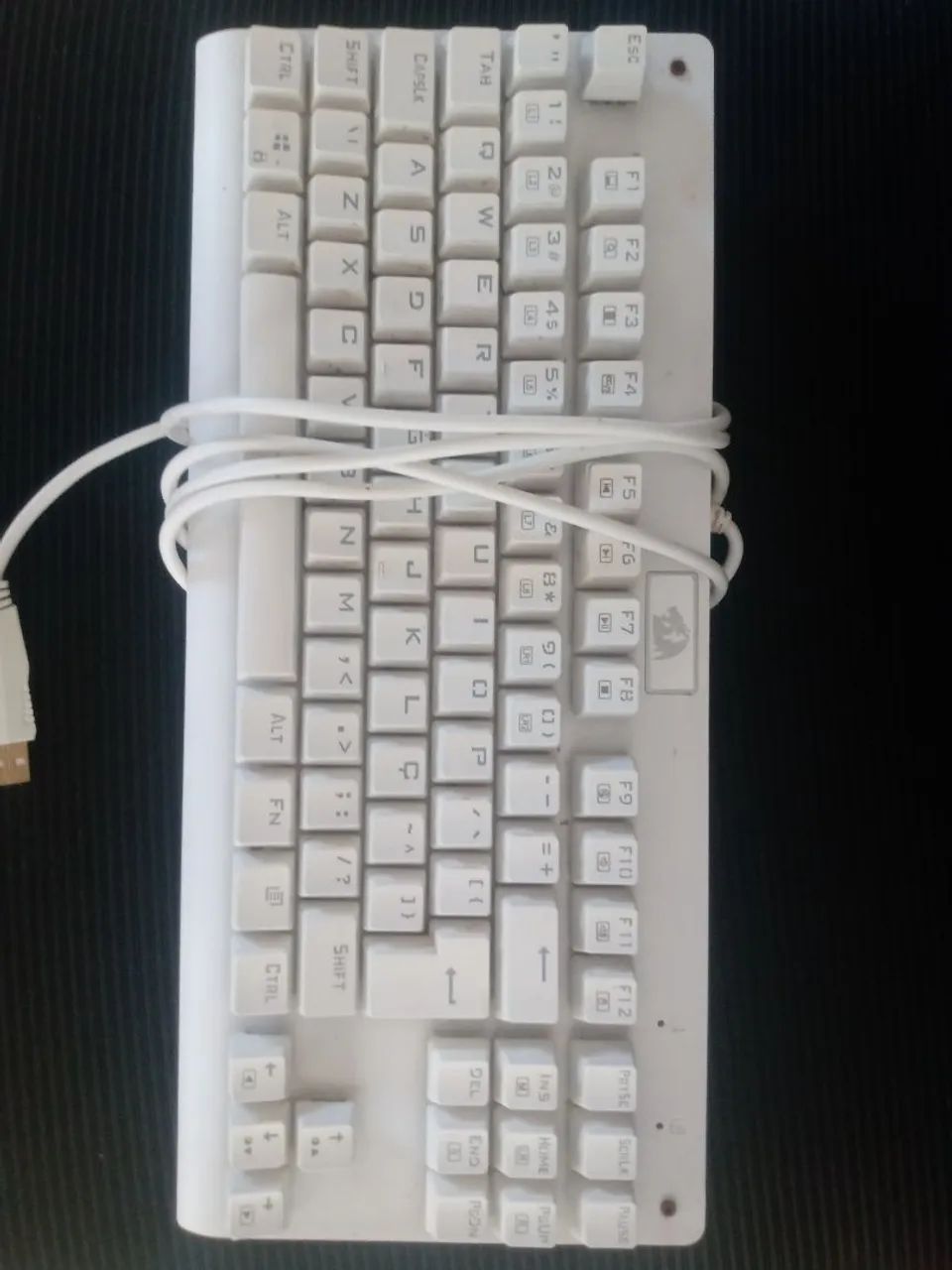 Teclado+mouse - Foto 5