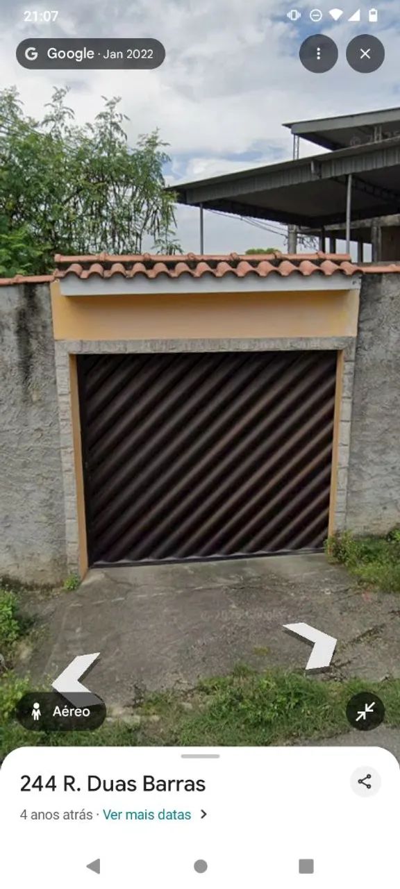 Vendo excelente esquina Vilar dos Teles - Foto 5