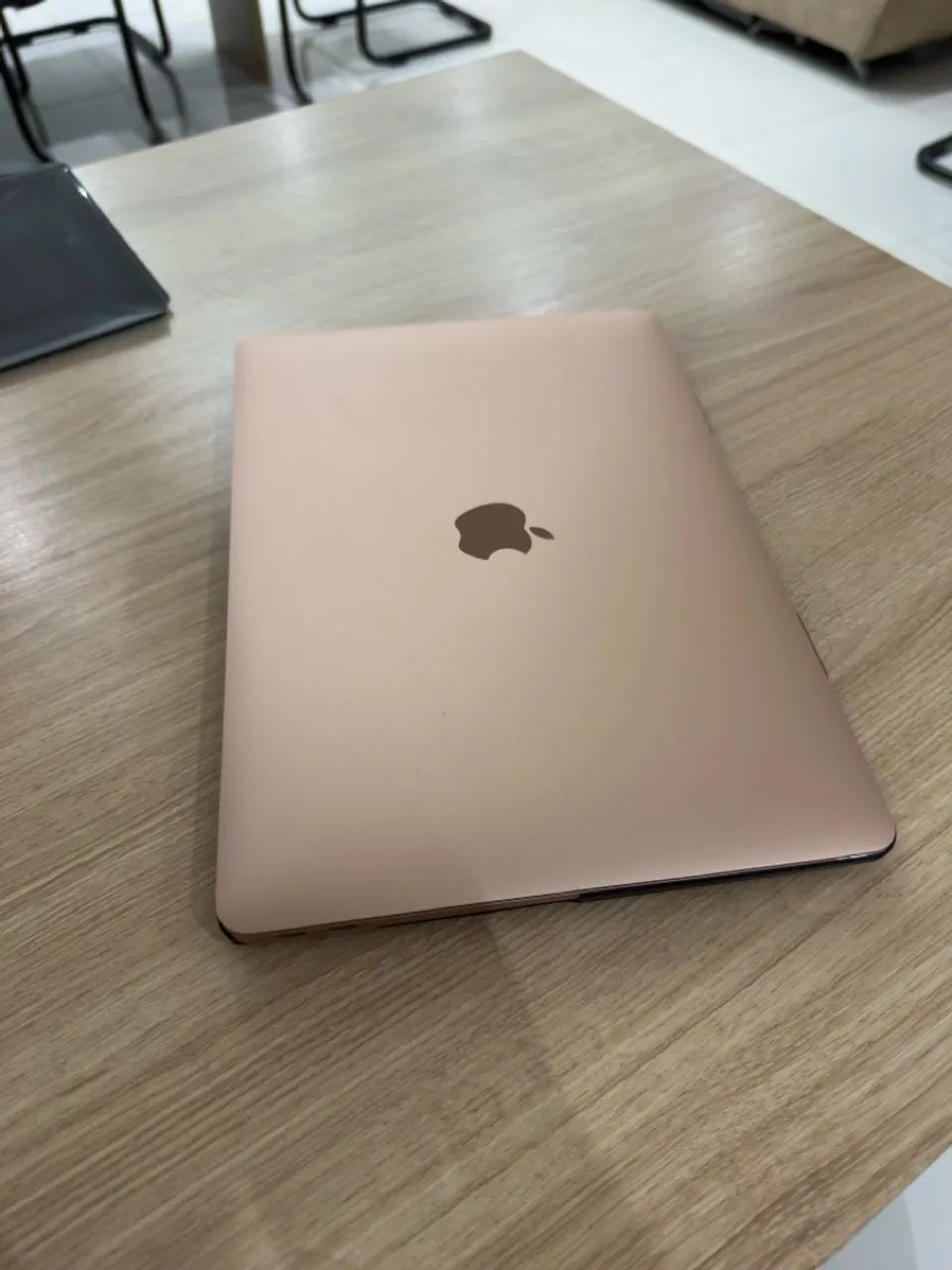 MacBook Air M1 - Foto 5