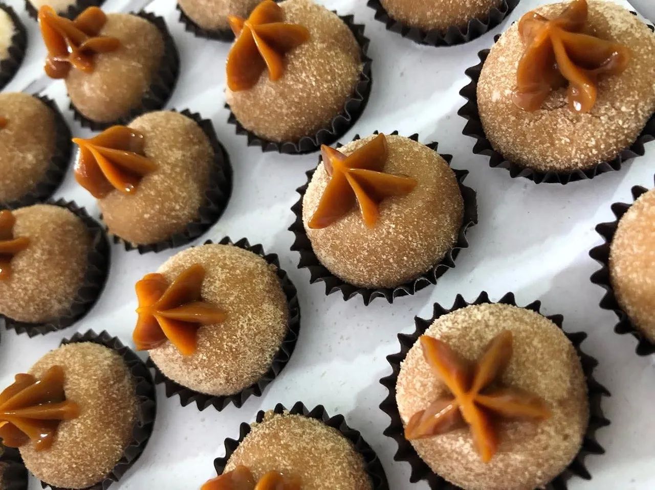 Ateliê da Su doces e salgados artesanais  - Foto 4