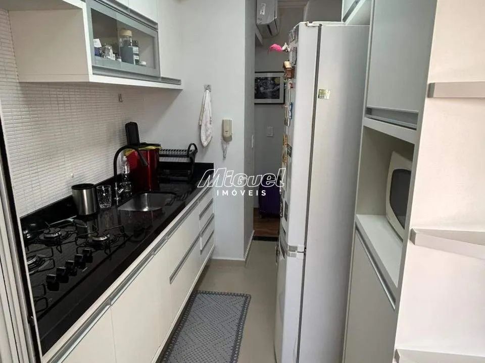 Apartamento, à venda, Centro - 2 quartos Edifício Paderewski - Piracicaba/SP - Foto 5