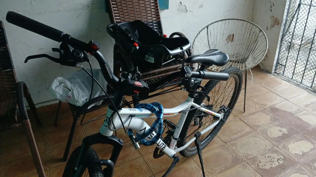 Bicicleta Aro 29  - Foto 2