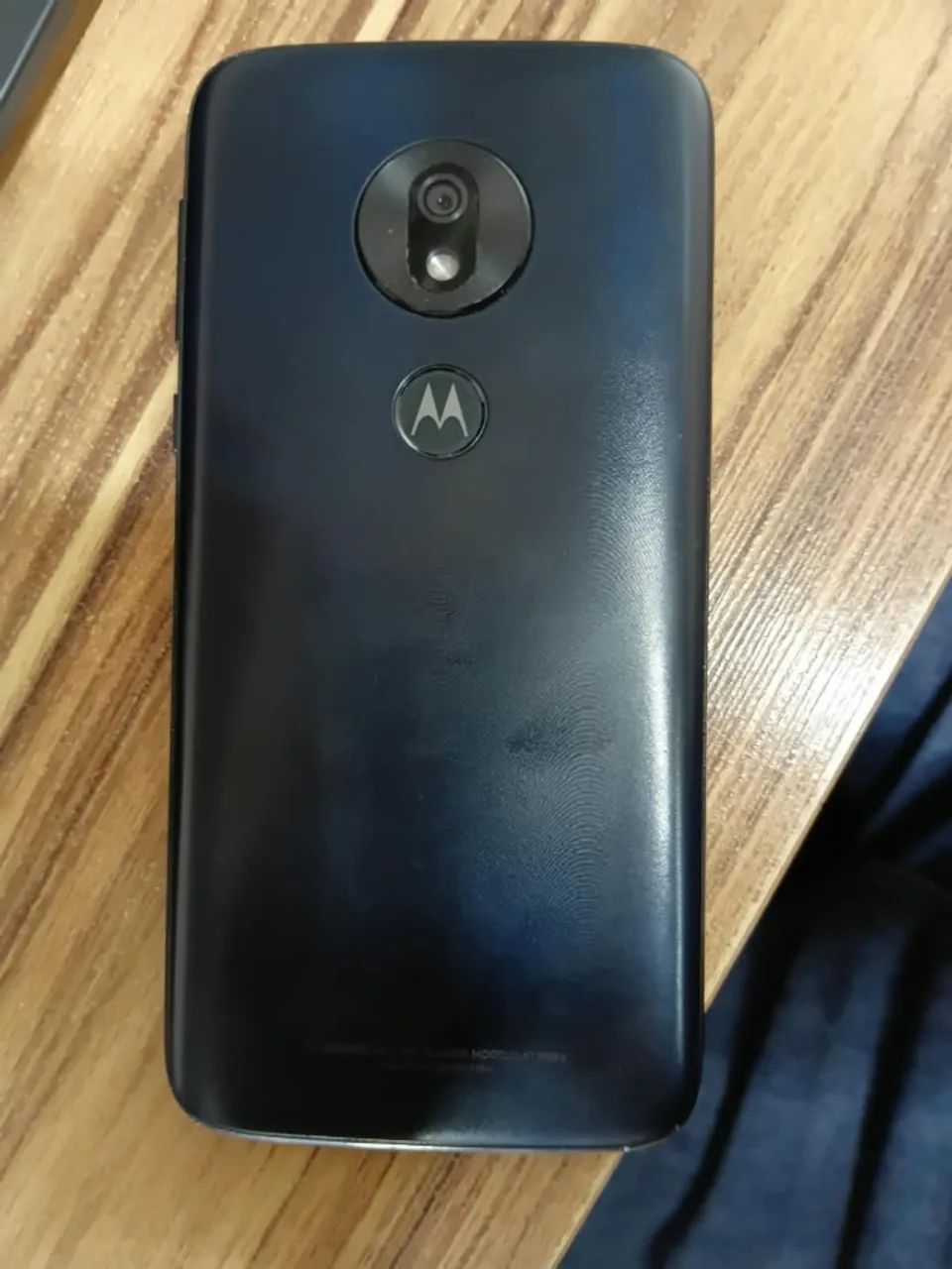 Celular Moto G7 Play - Foto 3