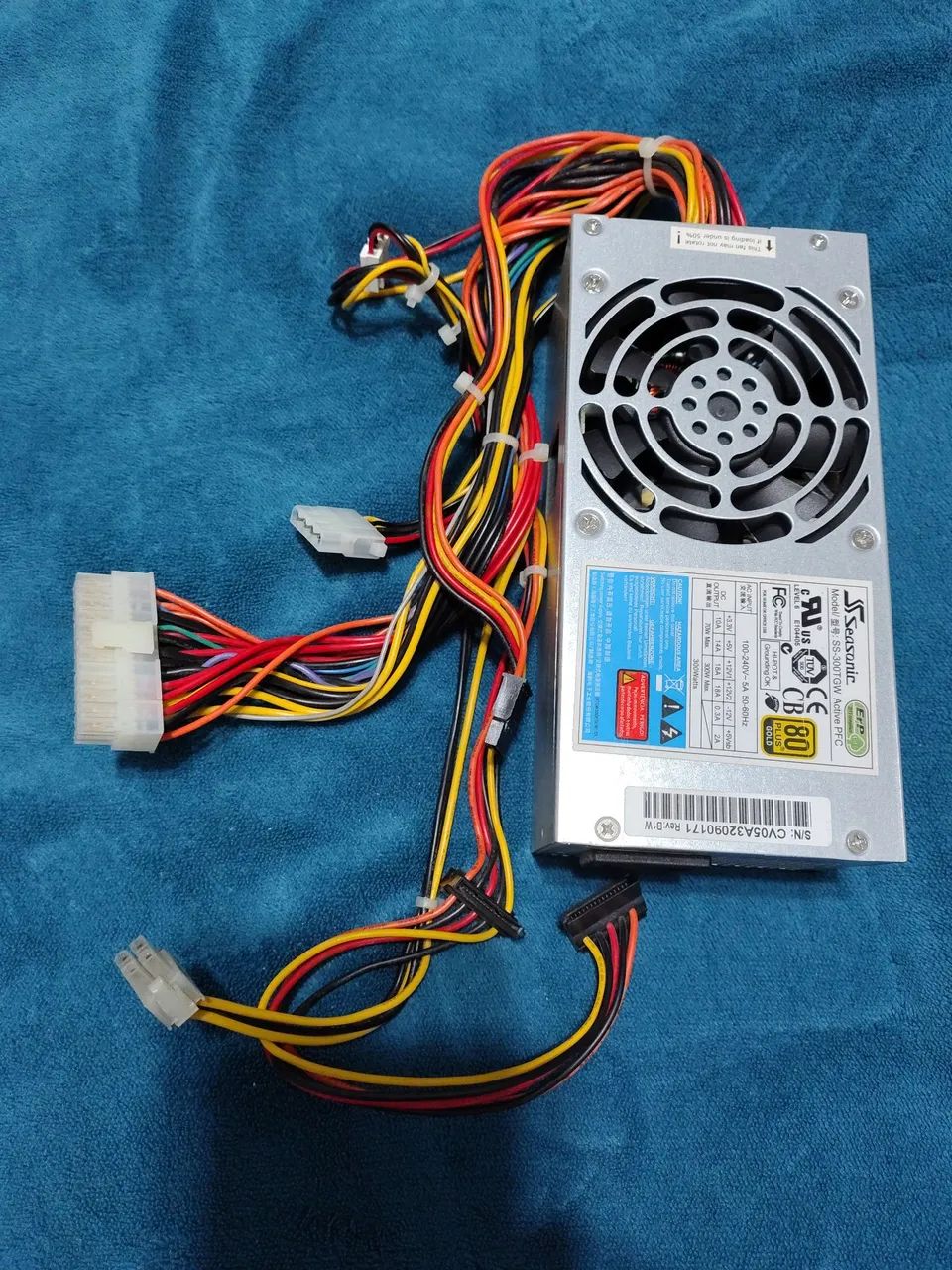 Kit placa mãe, processador, SSD. - Foto 3