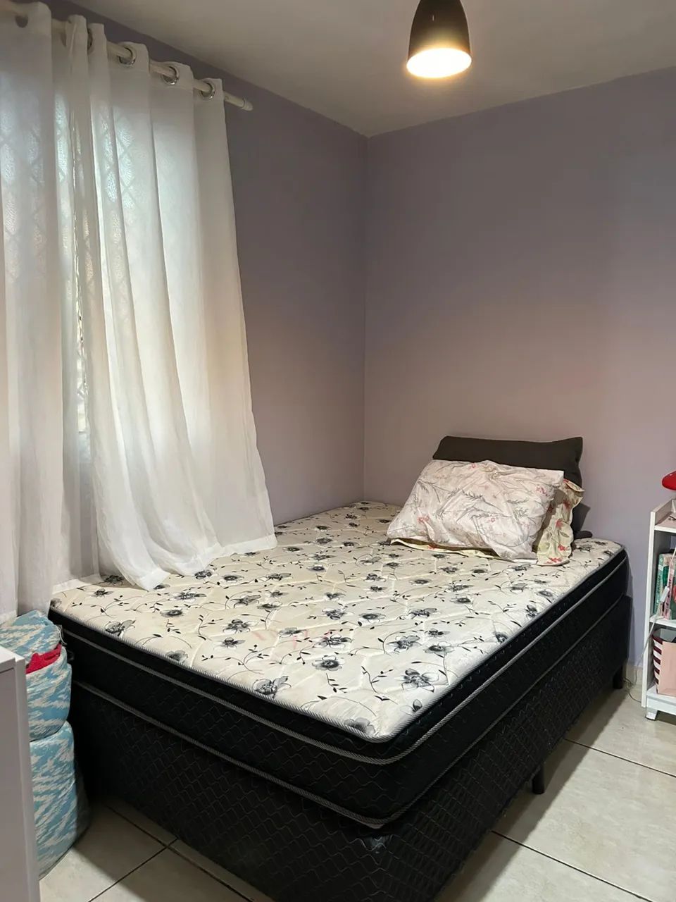 Vendo apartamento mobiliado  - Foto 4