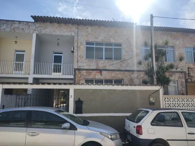 Casa no Centro