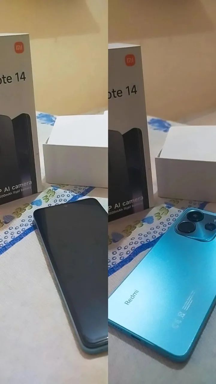 Redmi 14 - Foto 2