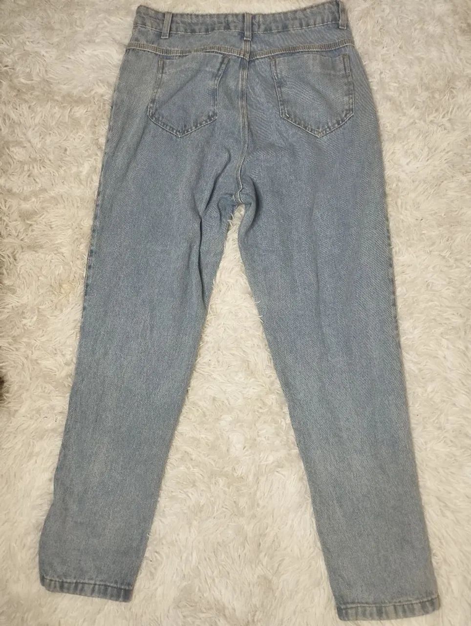 Calça jeans moon - Foto 2