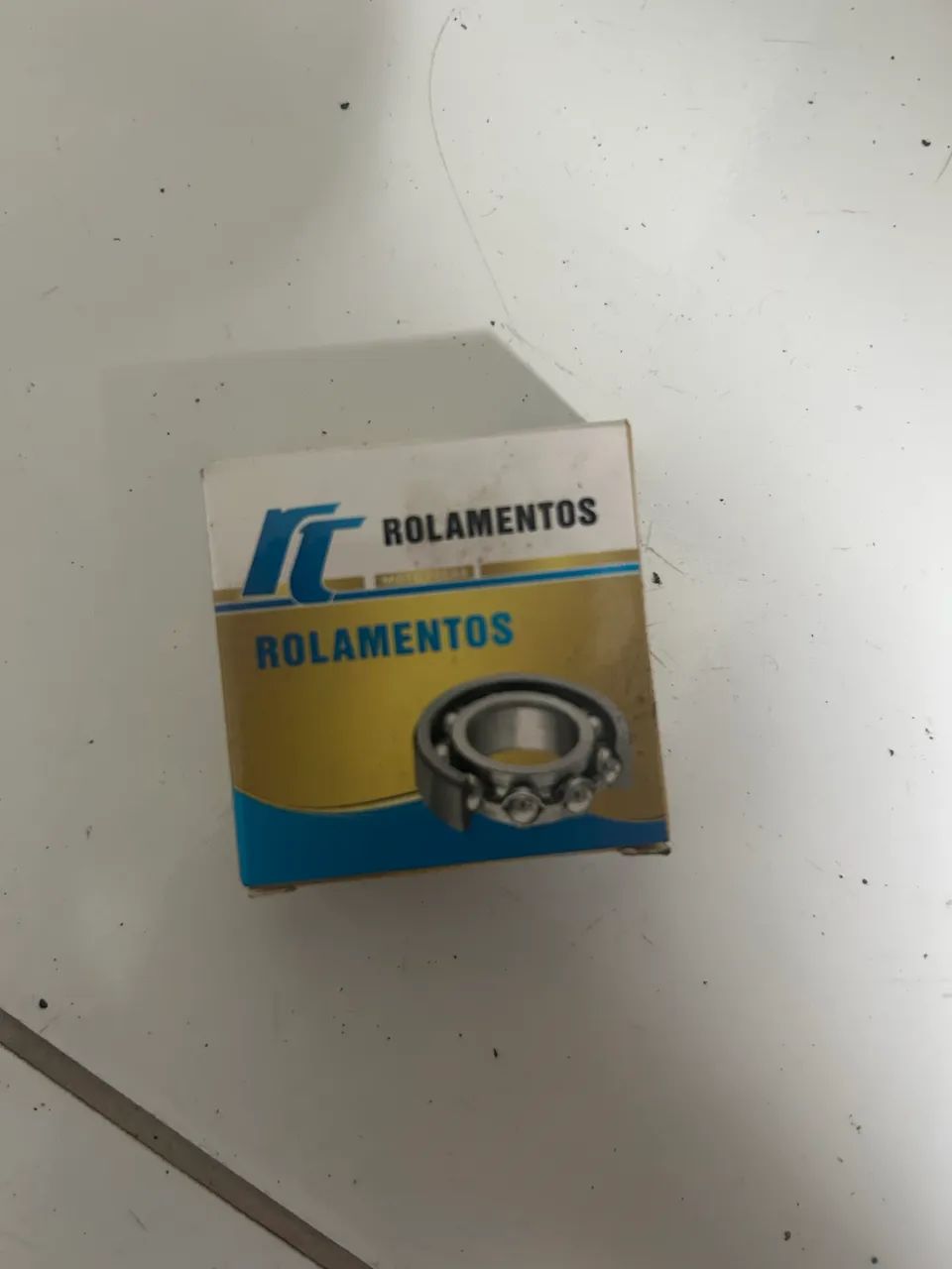 Retrovisor e rolamentos - Foto 2