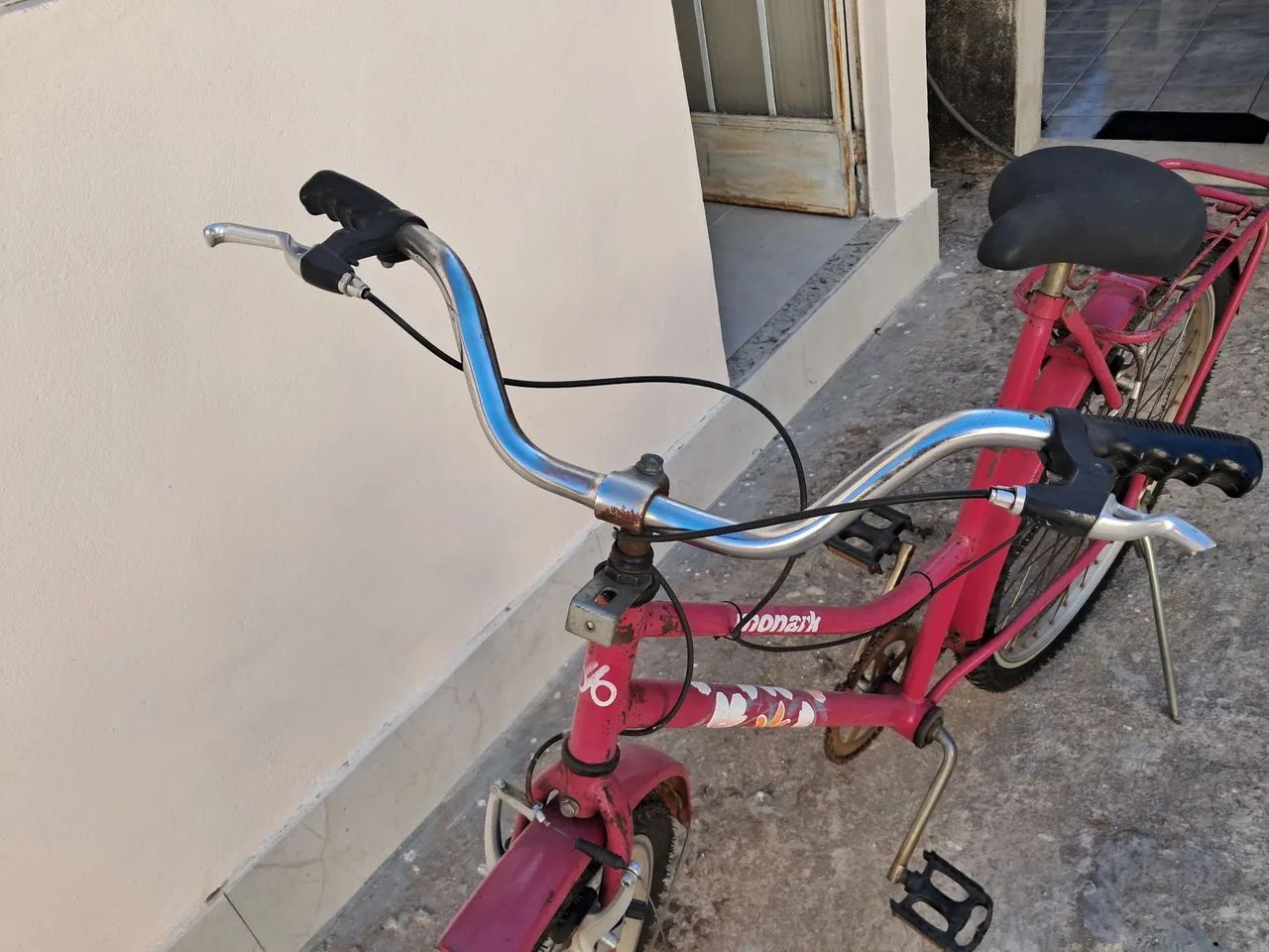 Bicicleta Feminina  - Foto 3