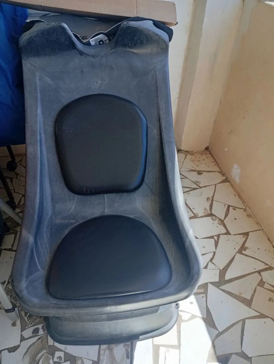 Lavatório salão  - Foto 2