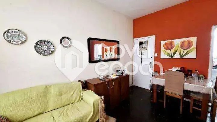 Botafogo | Apartamento 2 quartos - Foto 5