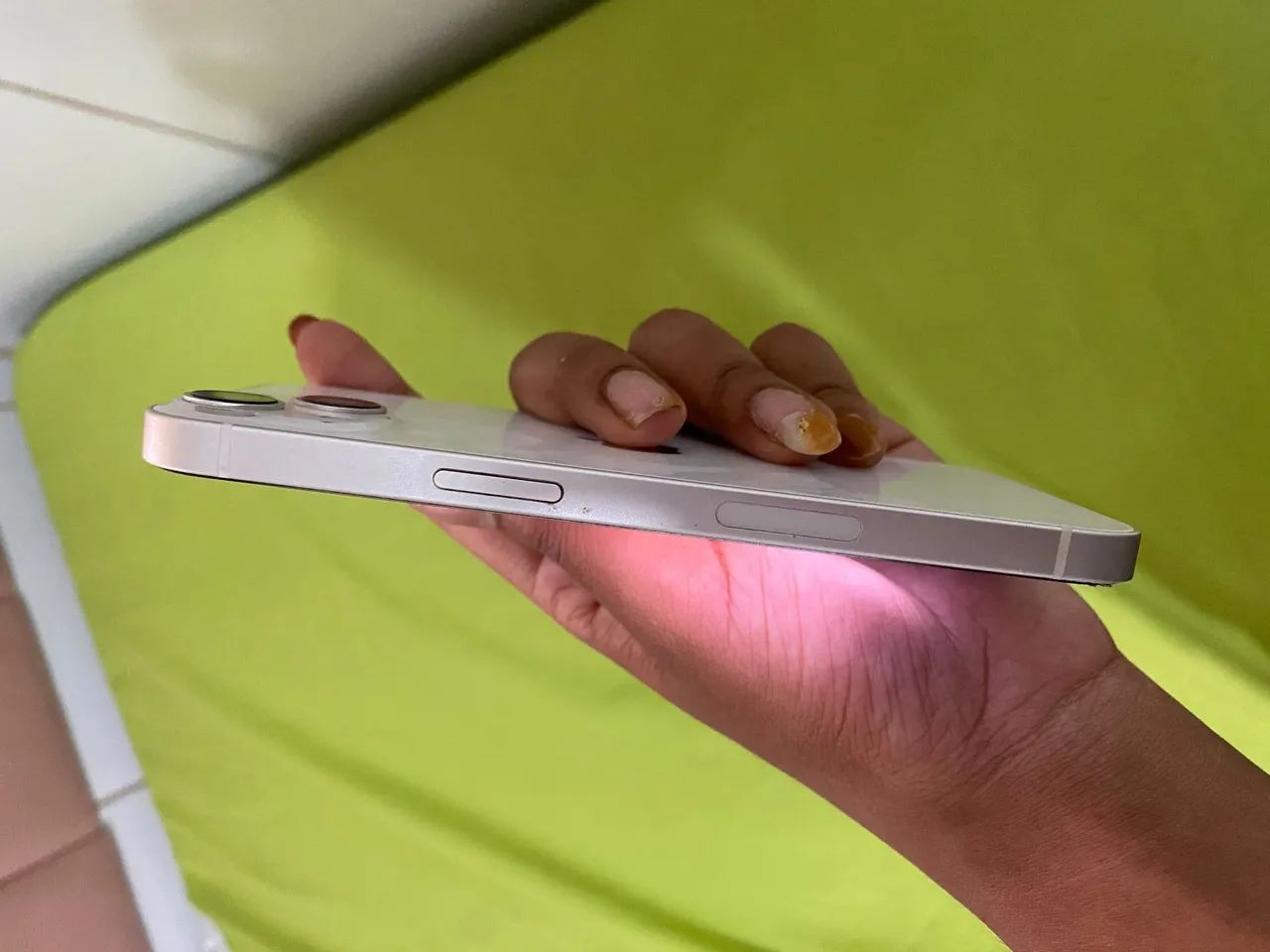 iPhone 13 128Gb - Foto 3