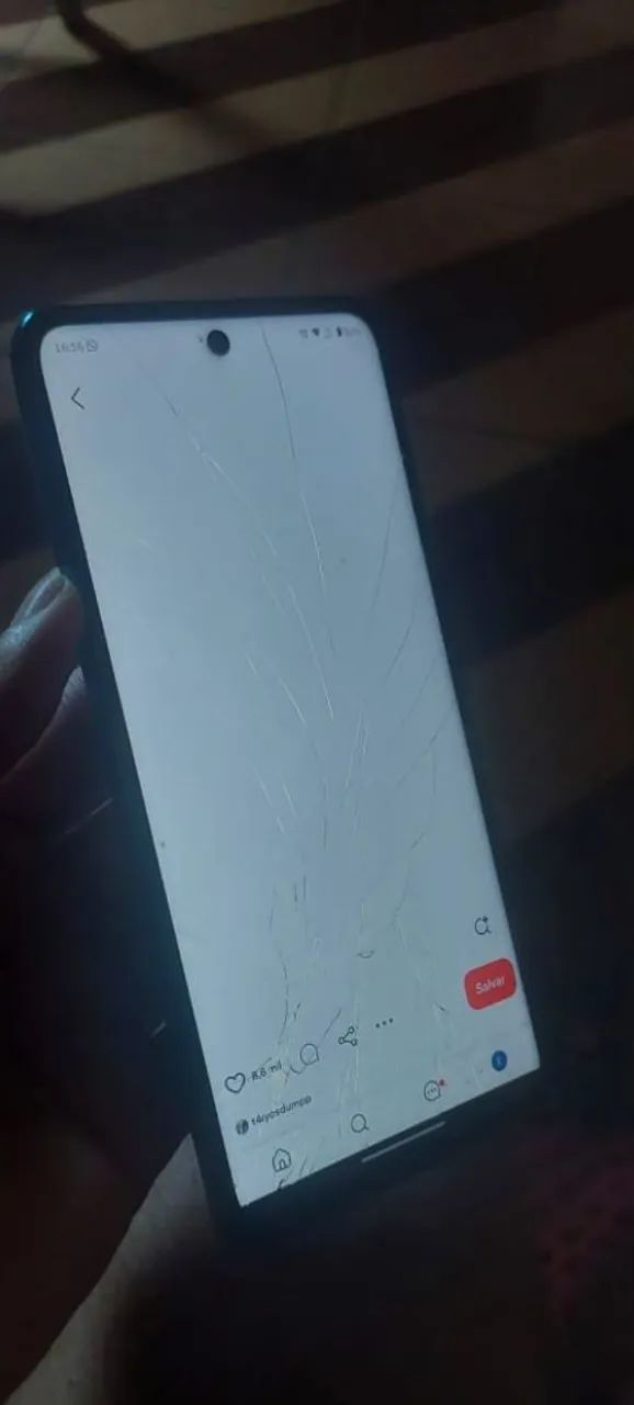 Moto g75 256gb - Foto 3