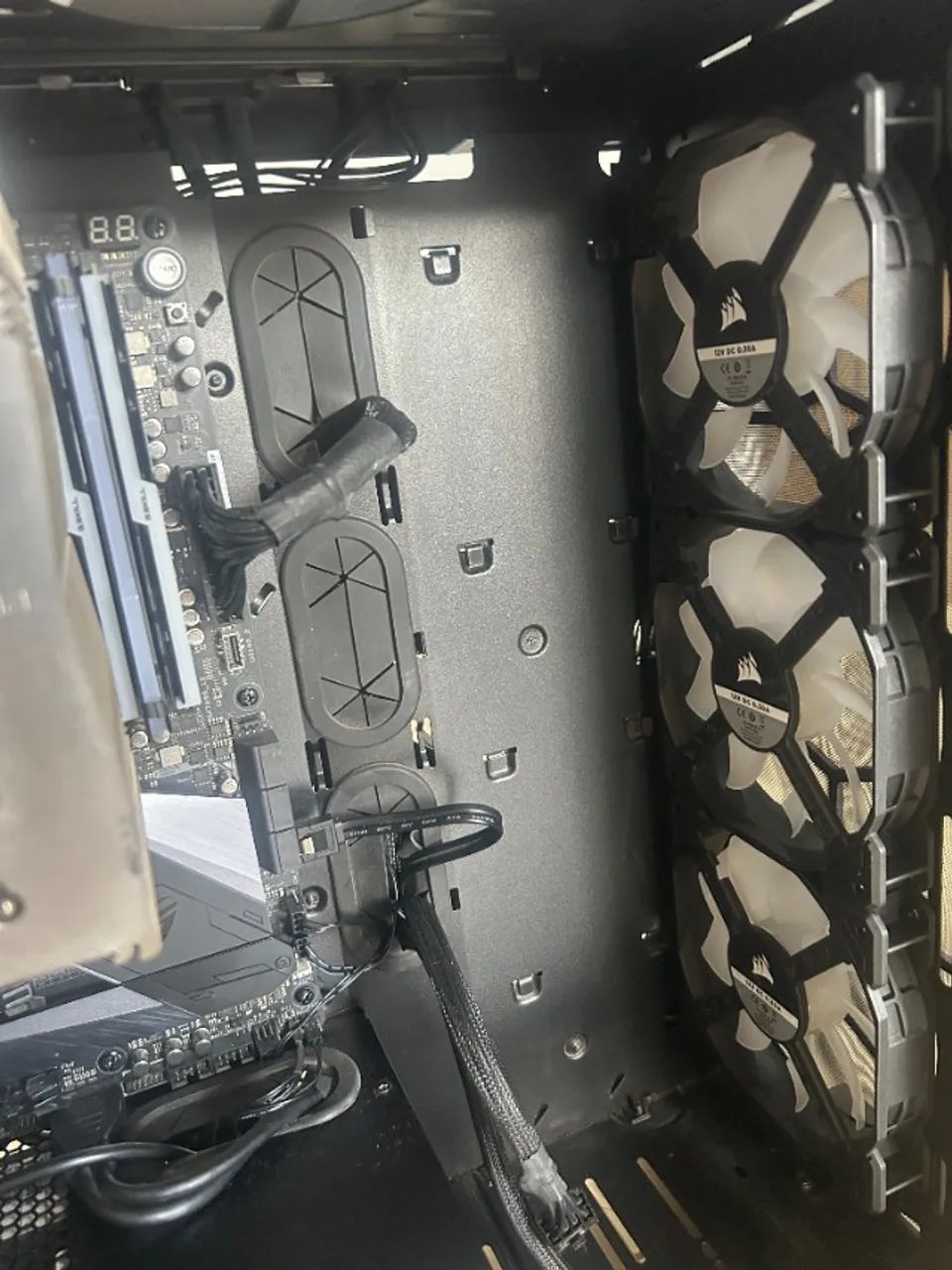 Kit - Upgrade (Pc Gamer) - Itens Top de linha apenas - Foto 2