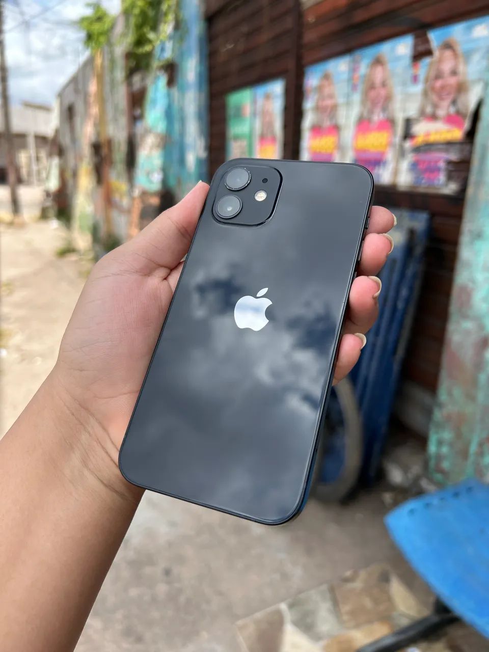 Vendo iPhone 12  - Foto 2