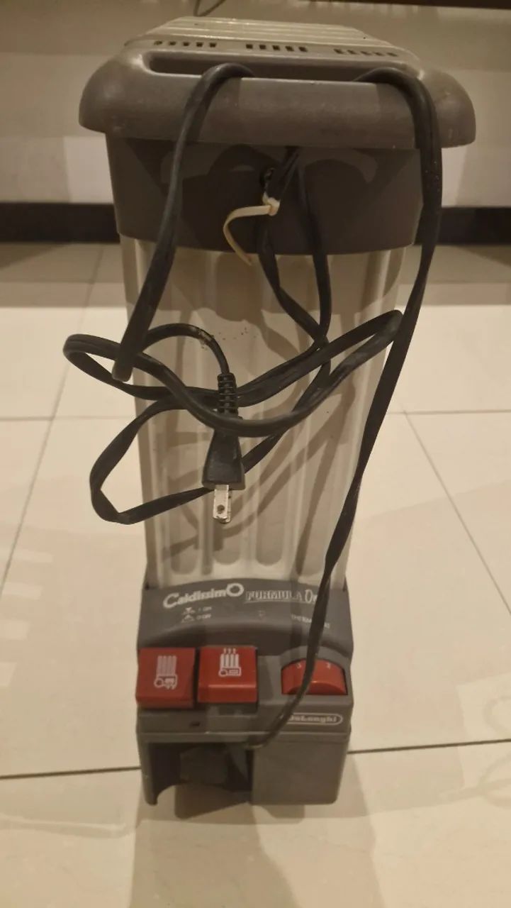 aquecedor a óleo - Foto 2