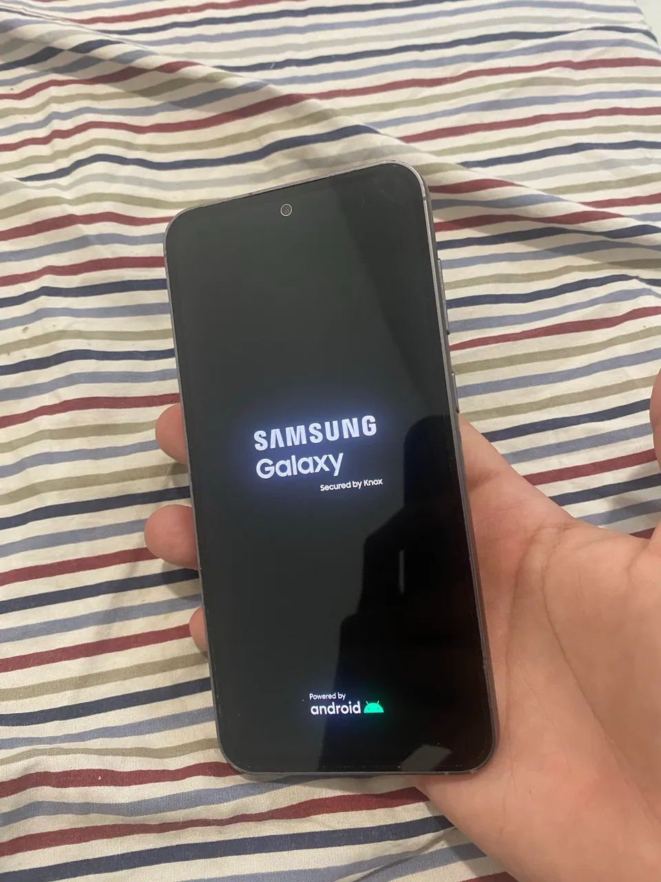 Samsung s23 fe 264gb - Foto 2