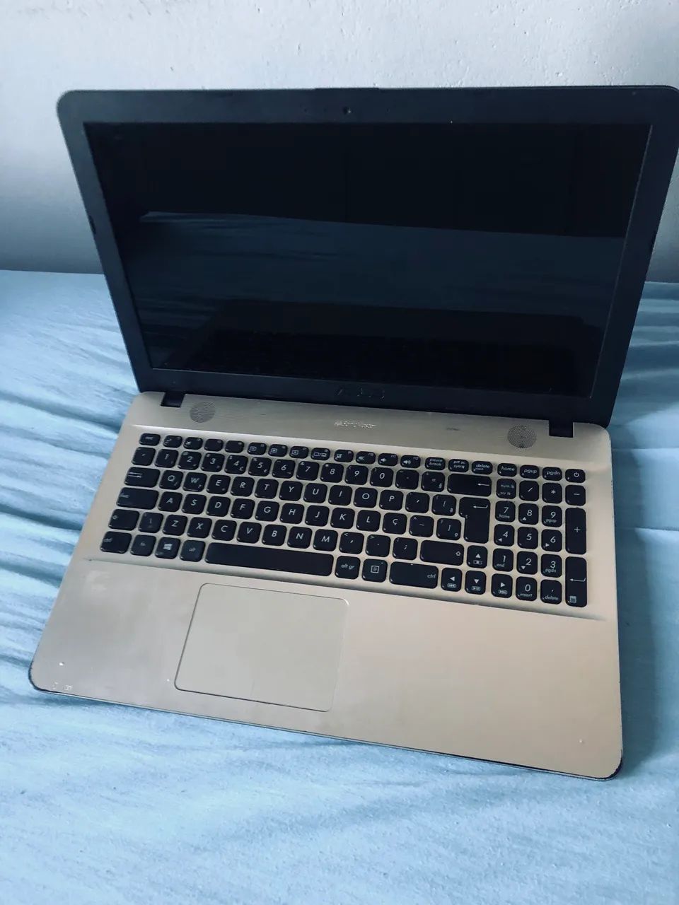 NOTEBOOK ASUS X541NA - Foto 2