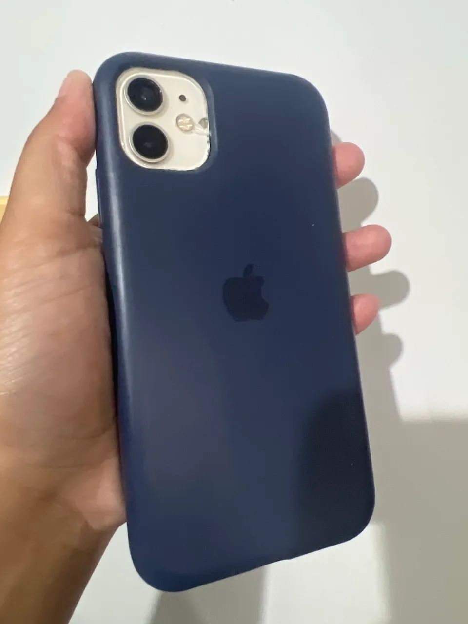 iPhone 11 128gb no precinho - Foto 2