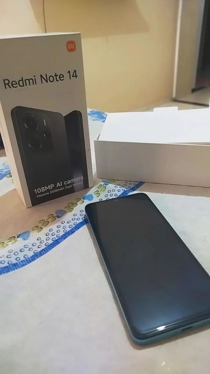 Redmi 14