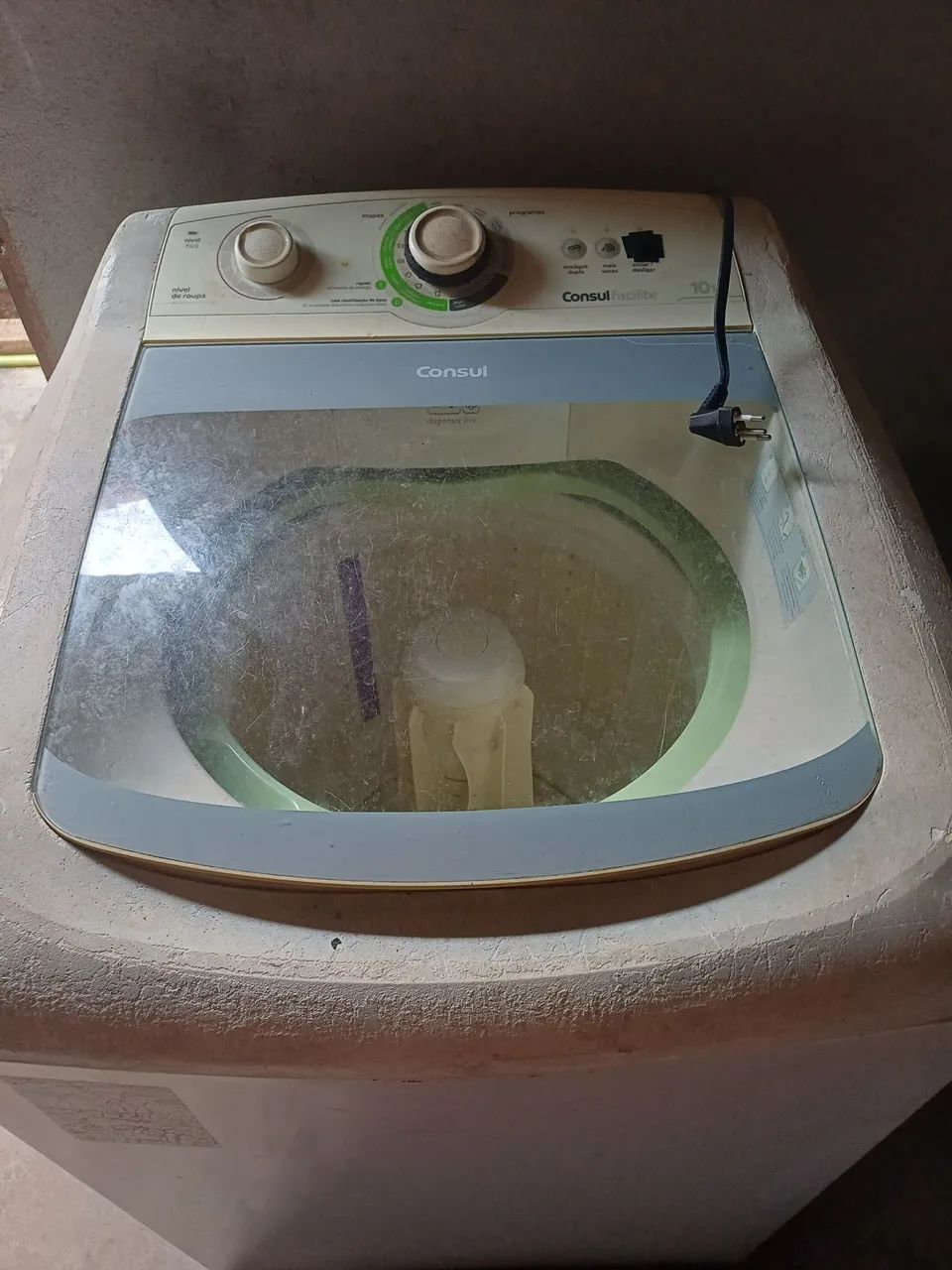 Maquina de lavar - Foto 2