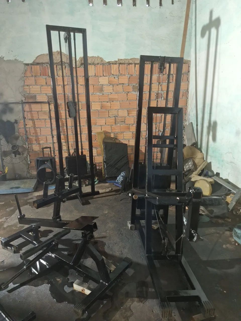 Maquinas de academia,Studio e residência. - Foto 4