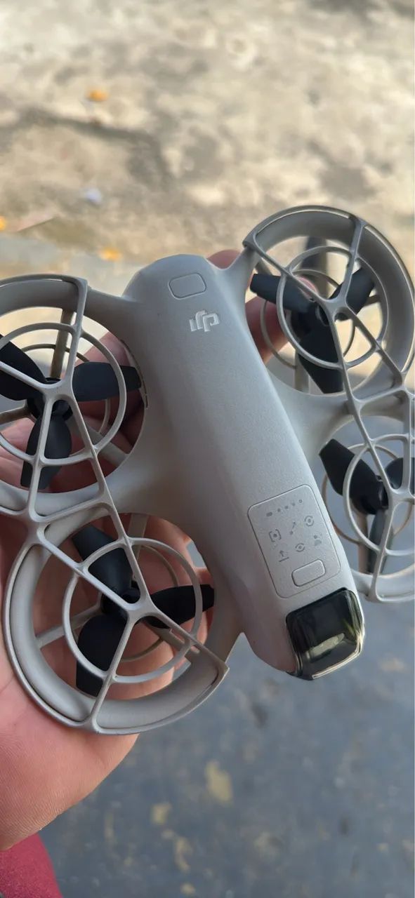 DRONE NEO DJI
