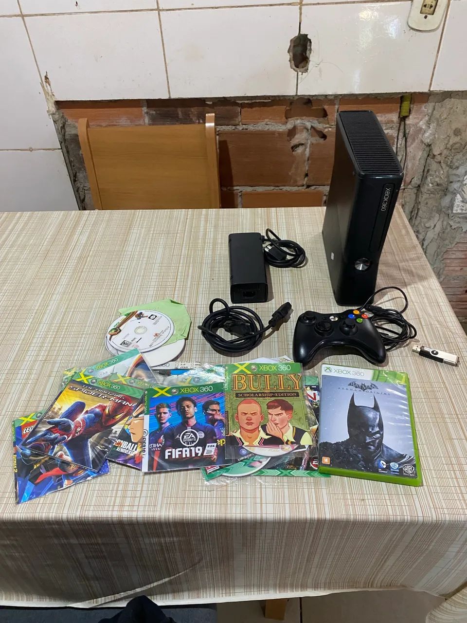 Xbox 360 - Foto 3