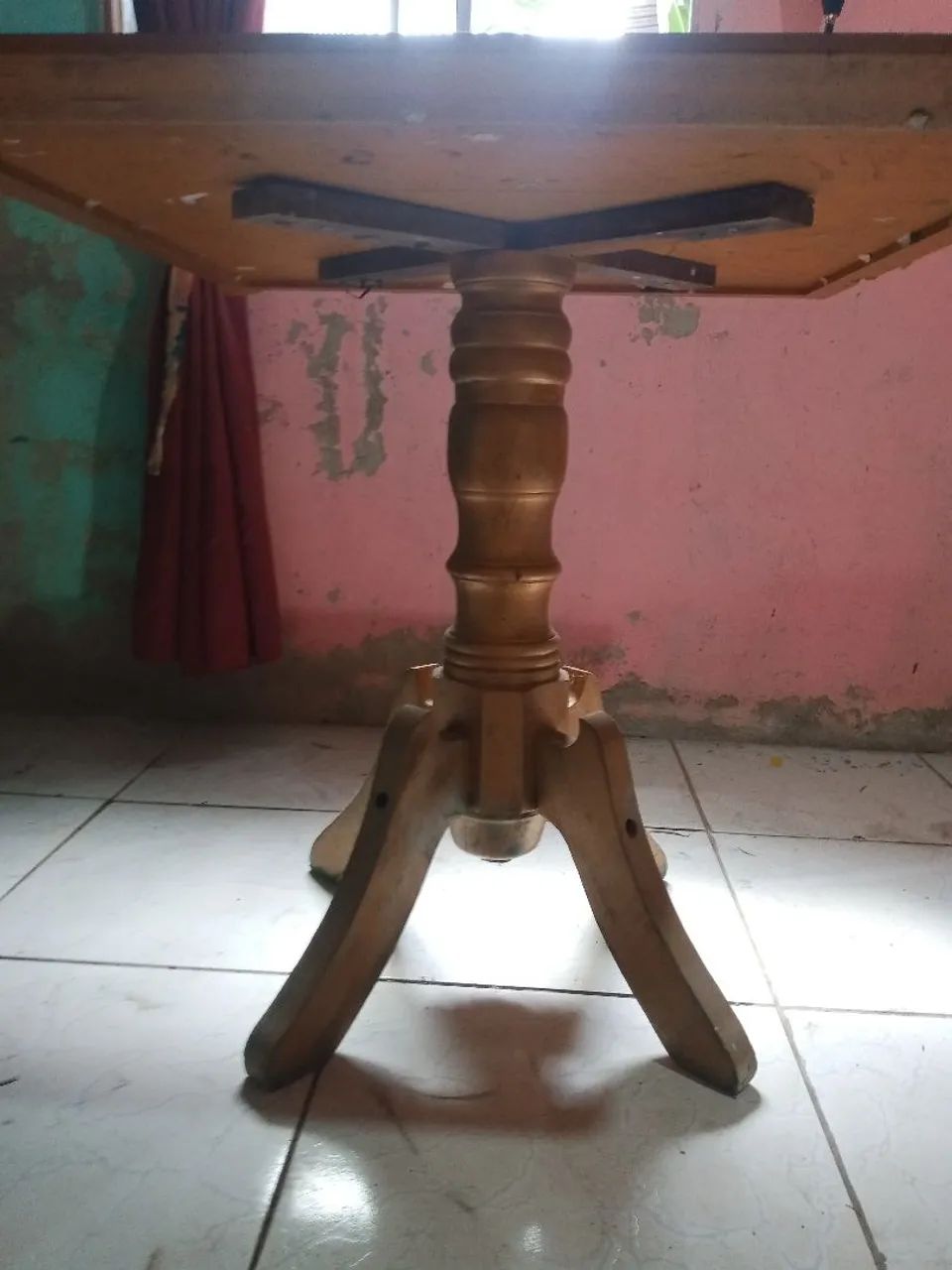 Mesa de cozinha  - Foto 2