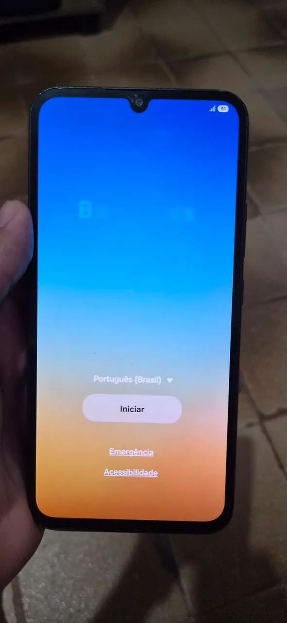 Samsung  Galaxy  A 34  - Foto 5