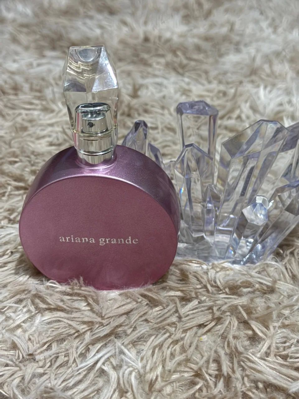 Perfume Ariana Grande exclusivo edição limitada REM 2.0 Cherry Eclipse - Foto 4