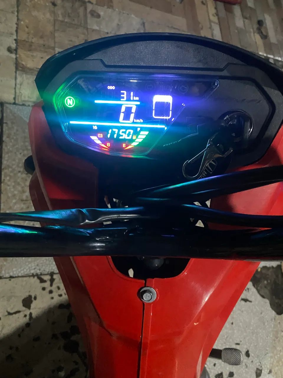 Honda pop 110 - Foto 3