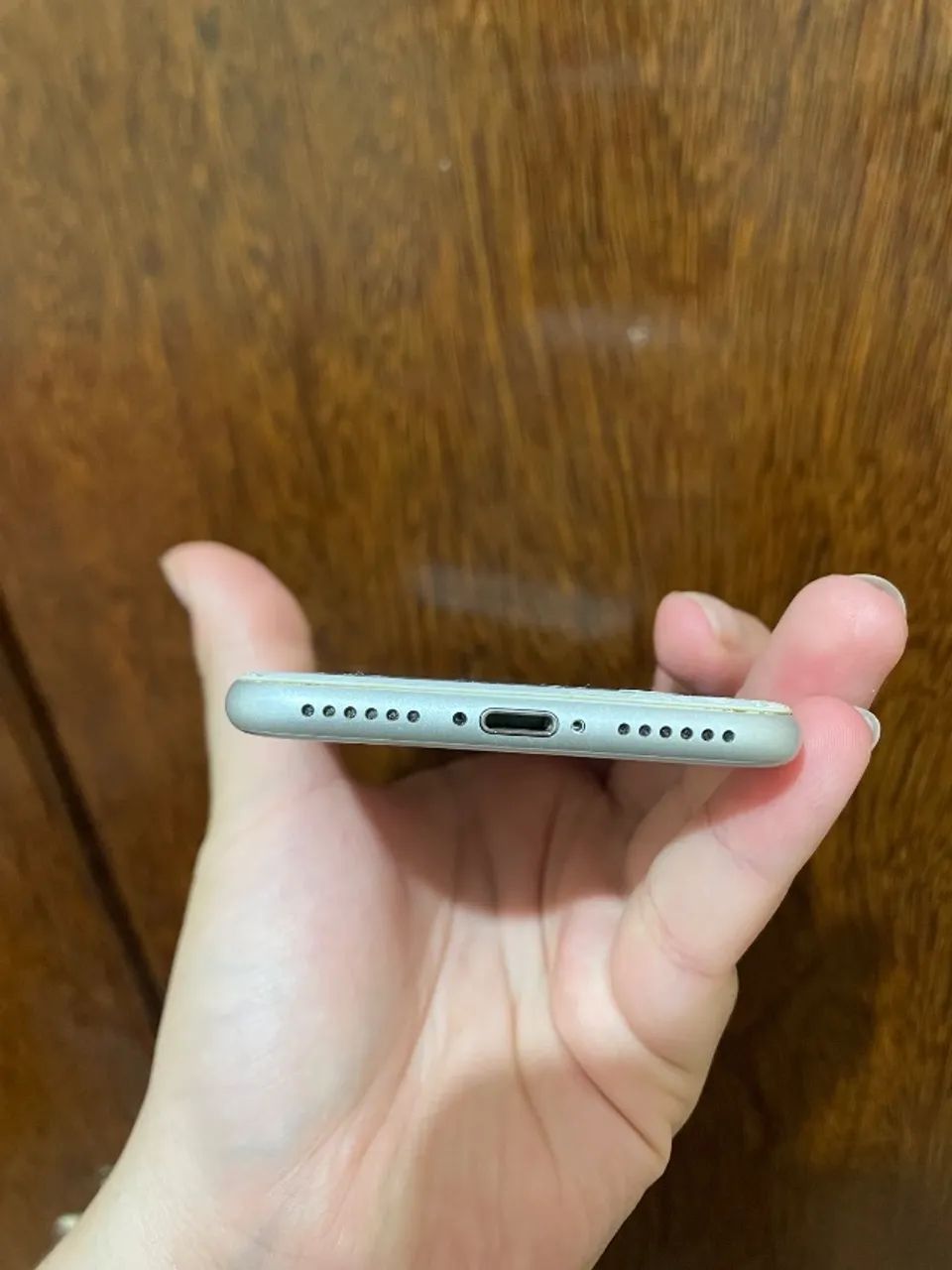 > iPhone 7 - PARA RETIRADA DE PEÇAS OU CONSERTO  - Foto 5