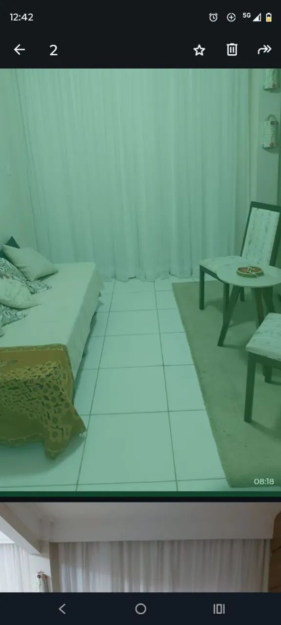 Apto por temporada  - Foto 4