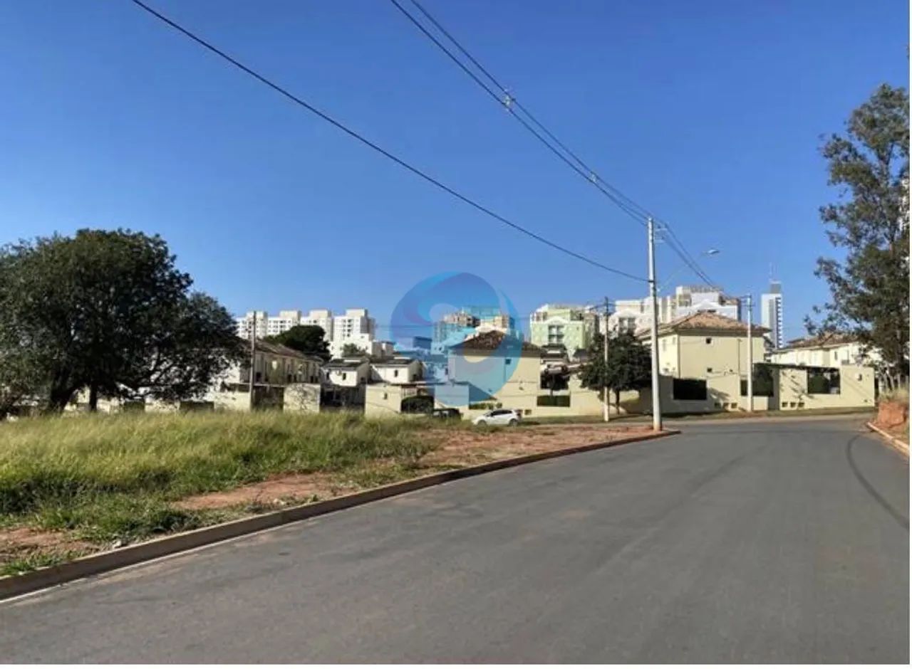 Área para incorporação de prédios no Parque Campolim, Sorocaba/SP, com 5.800m² - Foto 11