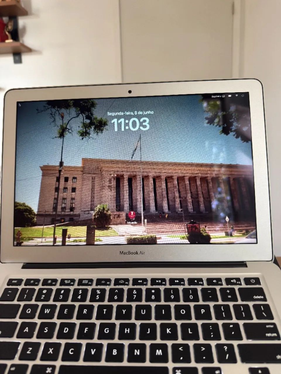Macbook Air 2015