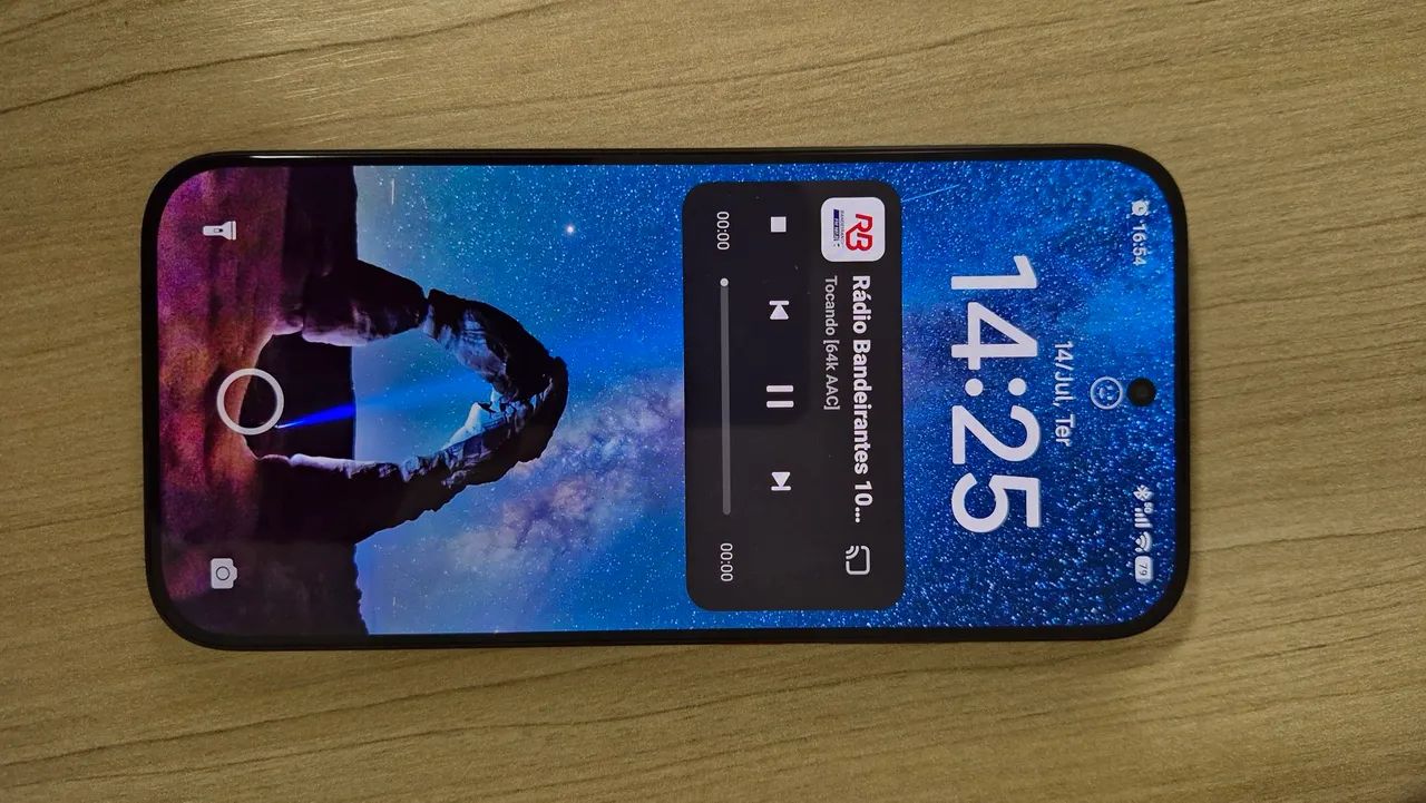 POCO X8 PRO 512GB - Foto 4
