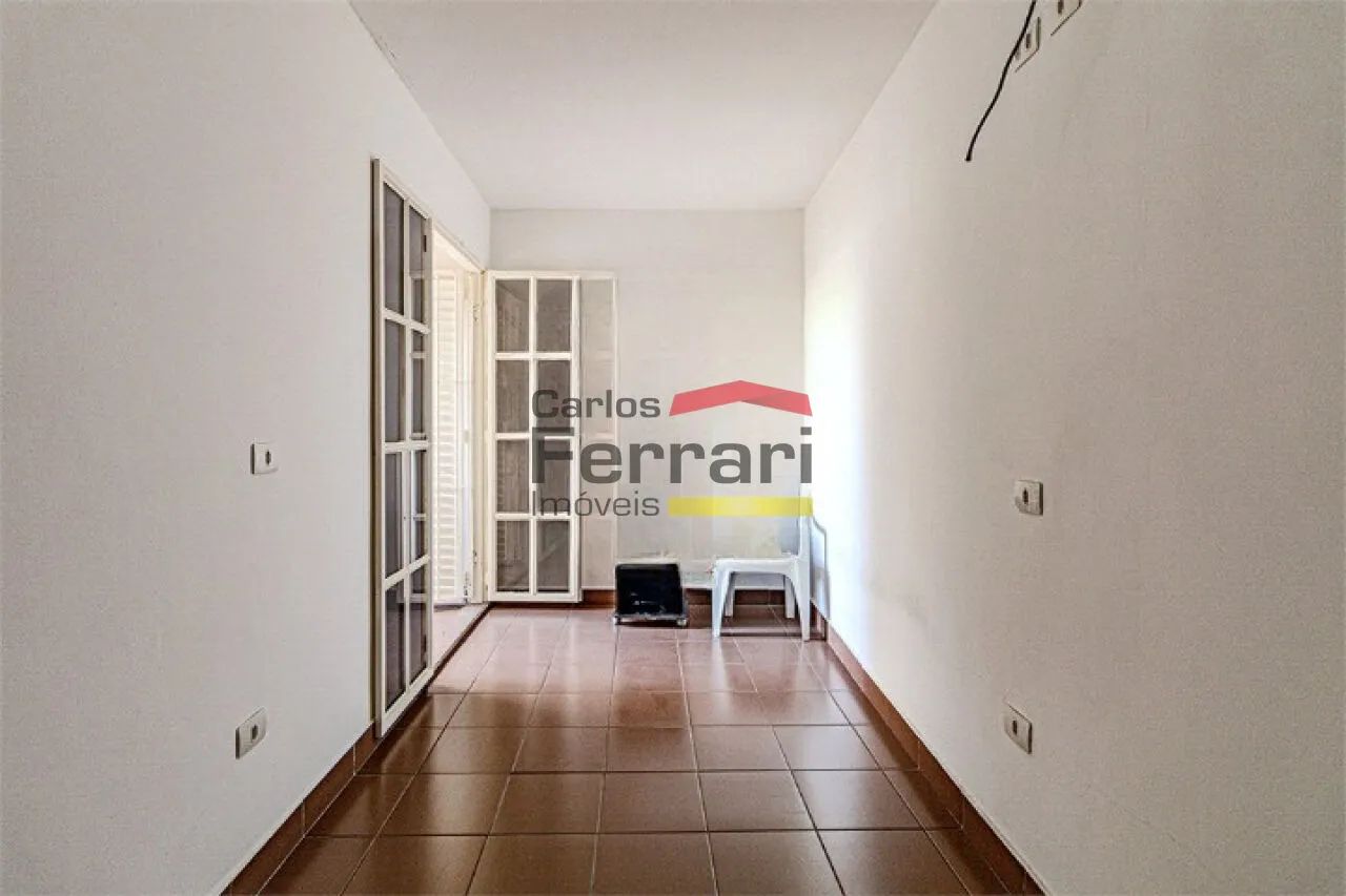 Sobrado 3 quartos (1 suíte) 2 vagas na Pompeia - Foto 5