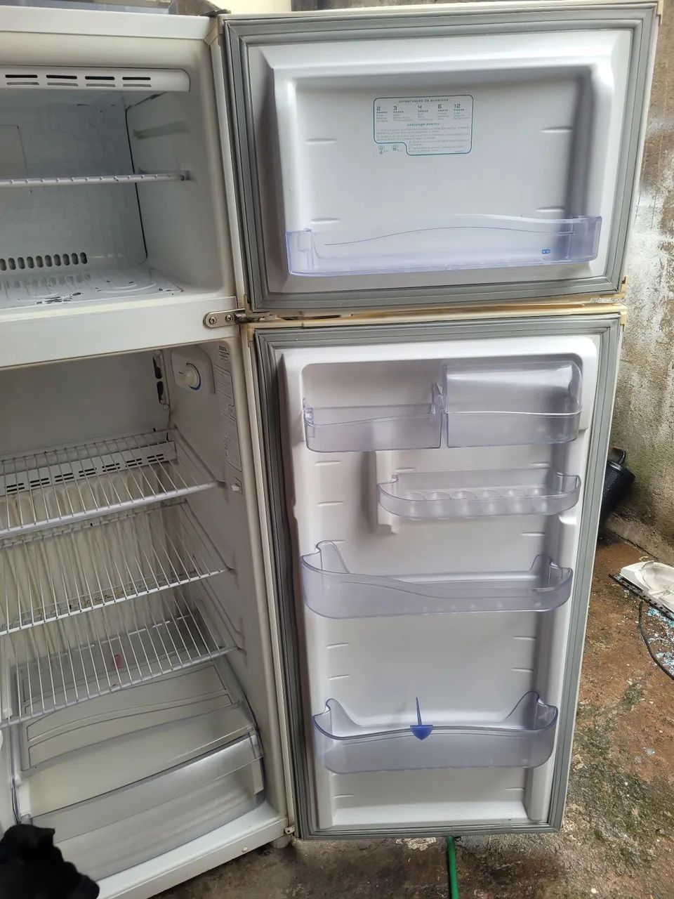 Geladeira duplex - Foto 5