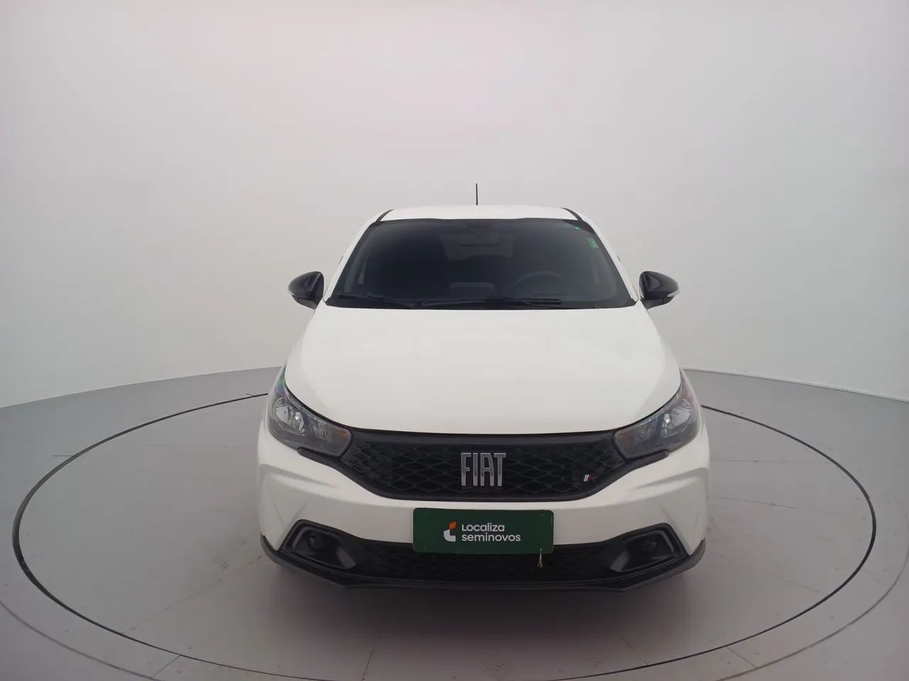 Fiat Argo Drive 1.0 Firefly, foto 8 de 18