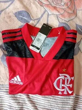 Camisas do Flamengo original 