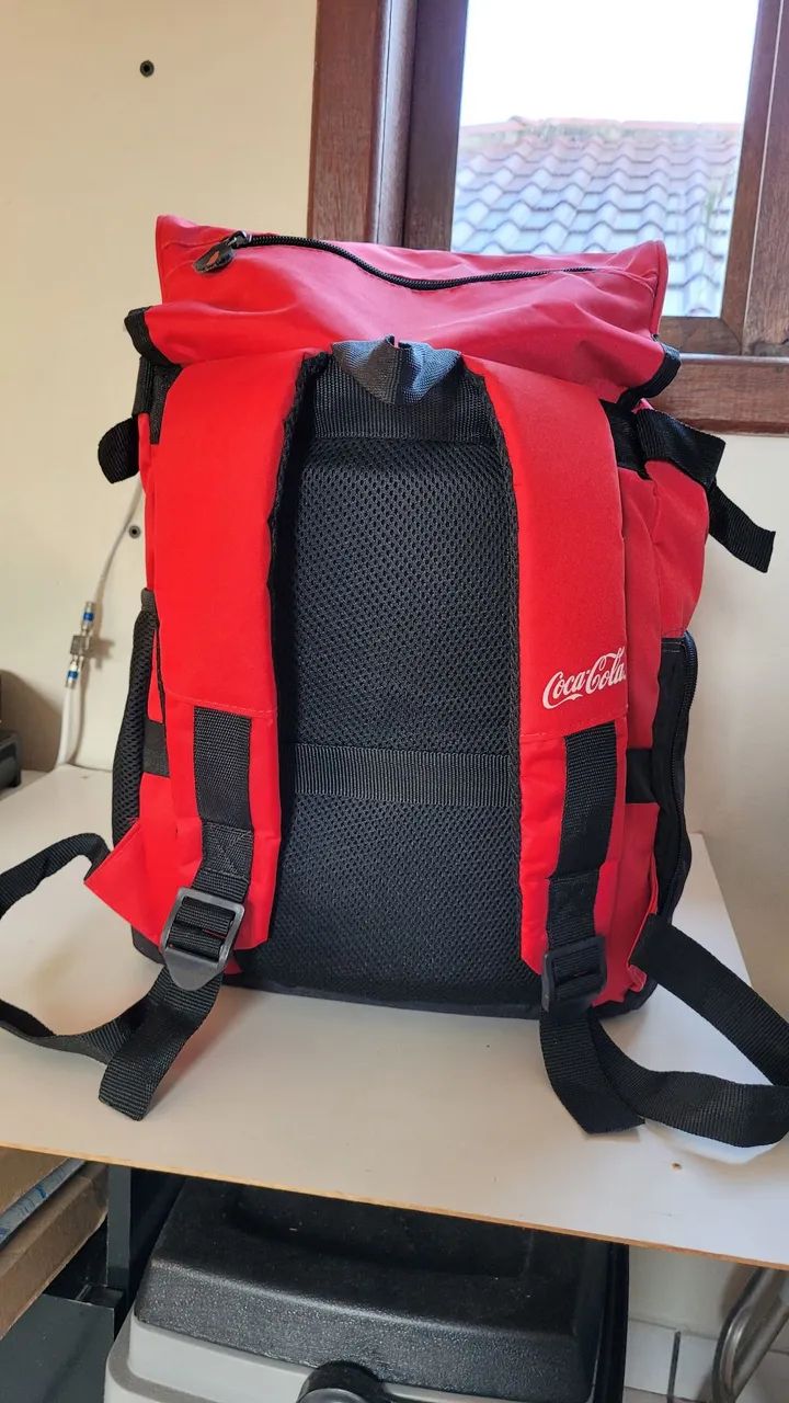 Mochila Térmica Camping  - Foto 4