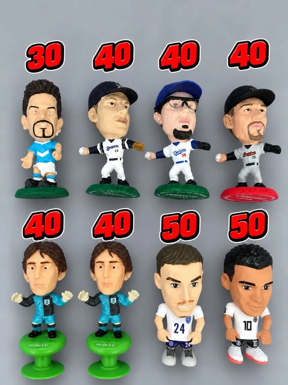 Mini Craques MicroStars (Preço nas imagens) - Foto 5