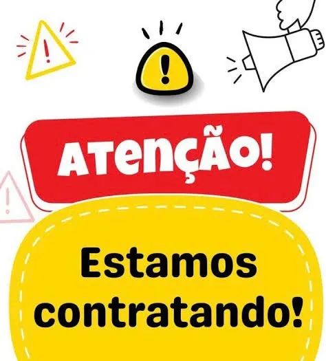 VAGA PARA COZINHA 