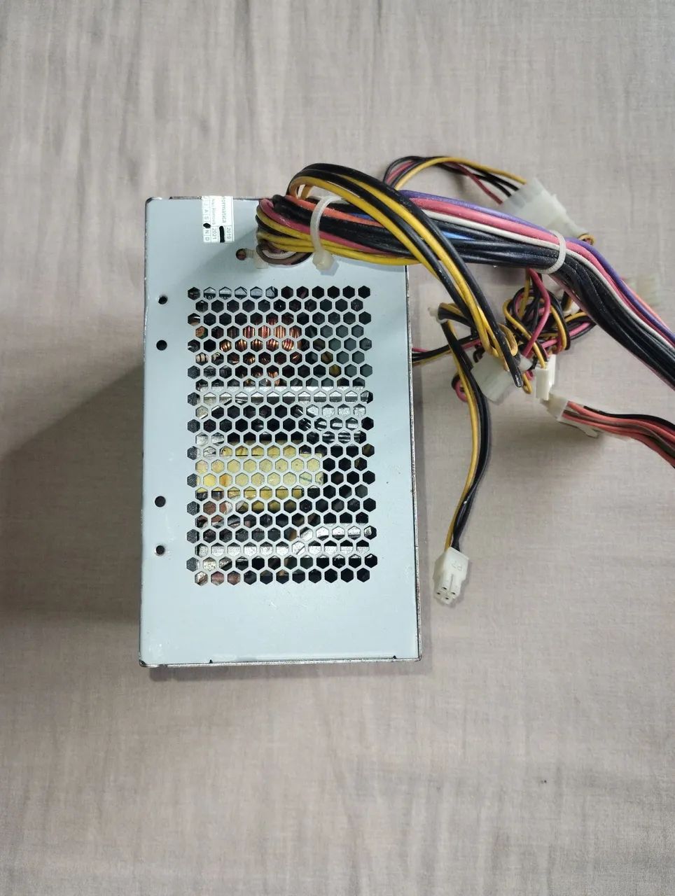 Fonte de alimentação 127 vts.  - Foto 5